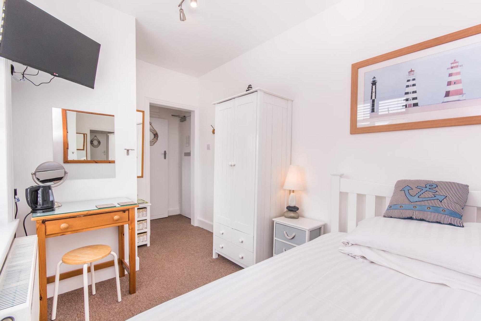 The Mariners Guest House プール エクステリア 写真